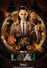 ดูหนังออนไลน์ฟรี โลกิ ภาค 1 (2021) Loki เต็มเรื่อง