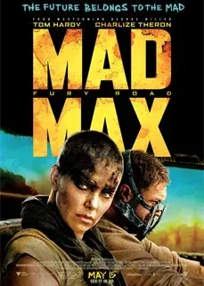 ดูหนังออนไลน์ฟรี แมด แม็กซ์: ถนนโลกันตร์ Mad Max: Fury Road 2015