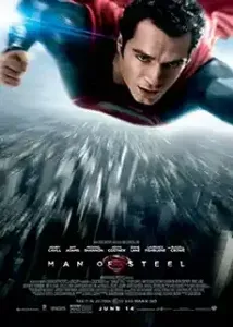 ดูหนังออนไลน์ฟรี บุรุษเหล็กซูเปอร์แมน Man of Steel 2013