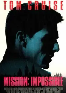 ดูหนังออนไลน์ฟรี ผ่าปฏิบัติการสะท้านโลก Mission: Impossible 1996