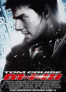 ดูหนังออนไลน์ฟรี ผ่าปฏิบัติการสะท้านโลก ภาค 3 Mission: Impossible 3 2006