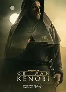 ดูหนังออนไลน์ฟรี โอบิวันเคโนบิ Obi-Wan Kenobi 2022