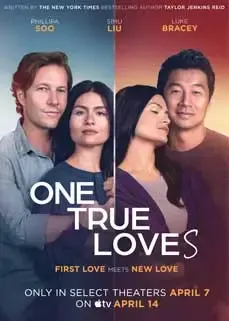 ดูหนังออนไลน์ฟรี หนึ่งรักแท้ One True Loves 2023