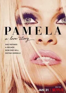 ดูหนังออนไลน์ฟรี ความรักของพาเมล่า Pamela A Love Story 2023