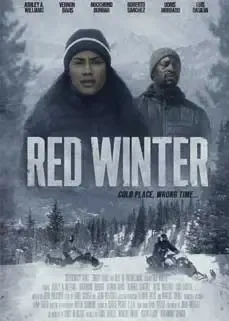 ดูหนังออนไลน์ฟรี เรดวินเทอร์ ปี 2022 Red Winter