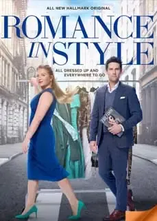 ดูหนังออนไลน์ฟรี โรแมนซ์ อิน สไตล์ Romance in Style 2022