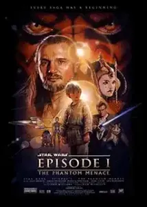 ดูหนังออนไลน์ฟรี สตาร์ วอร์ส เอพพิโซด 1 ภัยซ่อนเร้น Star Wars Episode I Phantom Manace 1999