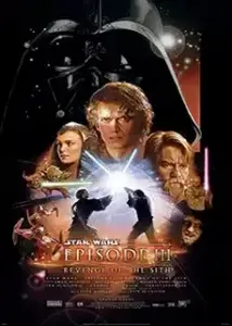 ดูหนังออนไลน์ฟรี สตาร์ วอร์ส เอพพิโซด 3 ซิธชำระแค้น Star Wars Episode III Revenge of the Sith (2005)