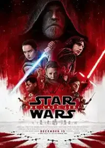 ดูหนังออนไลน์ฟรี สตาร์ วอร์ส เอพพิโซด 8 ปัจฉิมบทแห่งเจได Star Wars Episode VIII The Last Jedi (2017)