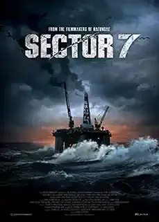 ดูหนังออนไลน์ฟรี Sector 7 (2011) สัตว์นรก 20,000 โยชน์