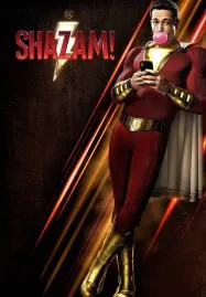 ดูหนังออนไลน์ฟรี ชาแซม! 2019 Shazam!