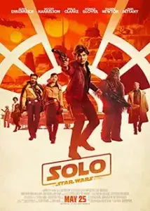 ดูหนังออนไลน์ฟรี โซโล ตำนานสตาร์วอ Solo A Star Wars Story (2018)