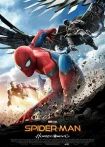 ดูหนังออนไลน์ฟรี สไปเดอร์แมน โฮมคัมมิ่ง Spider-Man Homecoming 2017