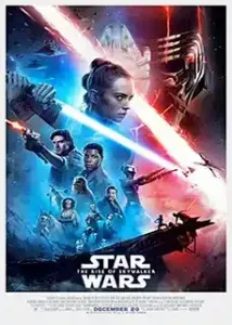 ดูหนังออนไลน์ฟรี สตาร์วอร์ส เอพพิโซด 9 กำเนิดใหม่สกายวอล์คเกอร์ Star Wars Episode IX The Rise of Skywalker (2019)