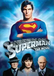 ดูหนังออนไลน์ฟรี ซูเปอร์แมน Superman 1978