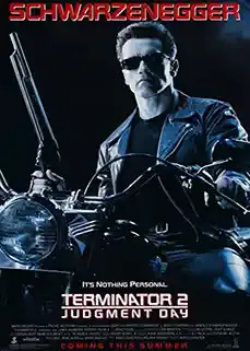 ดูหนังออนไลน์ฟรี Terminator 2: Judgement Day (1991) ฅนเหล็ก 2029 ภาค 2