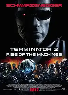 ดูหนังออนไลน์ฟรี Terminator 3: Rise of the Machines (2003) ฅนเหล็ก ภาค 3 กำเนิดใหม่เครื่องจักรสังหาร