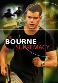 ดูหนังออนไลน์ฟรี สุดยอดเกมล่าจารชน The Bourne Supremacy 2004