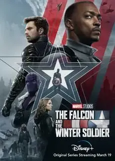 ดูหนังออนไลน์ฟรี เดอะฟอลคอนและเดอะวินเทอร์โซลเจอร์ The Falcon and the Winter Soldier Season 1 2021