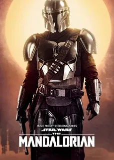 ดูหนังออนไลน์ฟรี เดอะแมนดาลอเรียน ซีซั่น 1 The Mandalorian Season 1 2019