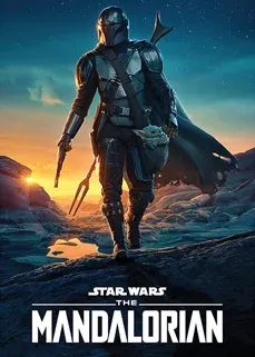 ดูหนังออนไลน์ฟรี เดอะแมนดาลอเรียน ซีซั่น 2 The Mandalorian Season 2 2020