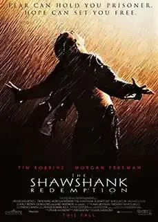 ดูหนังออนไลน์ฟรี ชอว์แชงค์ มิตรภาพ ความหวัง ความรุนแรง The Shawshank Redemption 1994