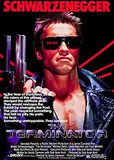 ดูหนังออนไลน์ฟรี The Terminator (1984) คนเหล็ก 2029 ภาค 1