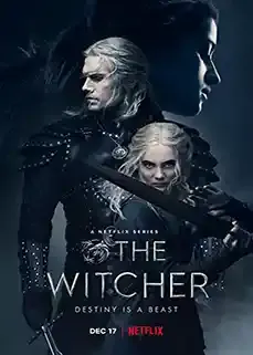 ดูหนังออนไลน์ฟรี The Witcher Season 1 (2019) เดอะ วิทเชอร์ นักล่าจอมอสูร