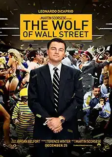 ดูหนังออนไลน์ฟรี คนจะรวยช่วยไม่ได้ The Wolf of Wall Street 2013