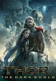 ดูหนังออนไลน์ฟรี ธอร์ เทพเจ้าสายฟ้าโลกาทมิฬ Thor : The Dark World 2013