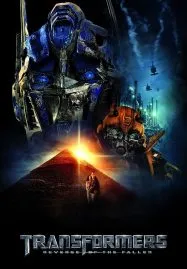 ดูหนังออนไลน์ฟรี ทรานฟอร์เมอร์ส 2 มหาสงครามล้างแค้น 2009 Transformers 2 Revenge of the Fallen