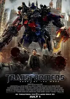 ดูหนังออนไลน์ฟรี ทรานส์ฟอร์เมอร์ส 3 ดาร์ค ออฟ เดอะ มูน Transformers 3 Dark of the Moon 2011