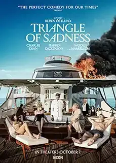 ดูหนังออนไลน์ฟรี มันยอร์ชมาก Triangle of Sadness 2022