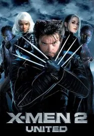 ดูหนังออนไลน์ฟรี ศึกมนุษย์ พลังเหนือโลก 2 X-Men 2 (2003)