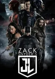 ดูหนังออนไลน์ฟรี Zack Snyders Justice League 2021