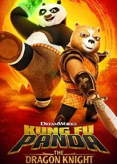 ดูหนังออนไลน์ฟรี กังฟูแพนด้า อัศวินมังกร ซีซั่น 1 ปี 2022 Kung Fu Panda: The Dragon Knight SS