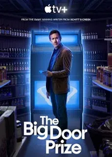 ดูหนังออนไลน์ฟรี เดอะบิ๊กดอร์ไพรซ์ The Big Door Prize 2023