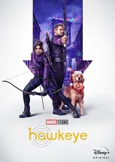 ดูหนังออนไลน์ฟรี ฮอว์กอาย Hawkeye 2021