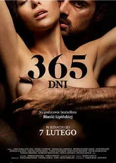 ดูหนังออนไลน์ฟรี 365 Days (2020) 365 วัน