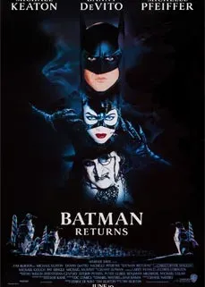 ดูหนังออนไลน์ฟรี Batman Returns (1992) แบทแมน รีเทิร์นส ตอน ศึกมนุษย์เพนกวินกับนางแมวป่า