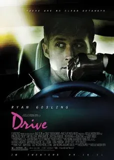 ดูหนังออนไลน์ฟรี ขับดิบ ขับเดือด ขับดุ Drive 2011