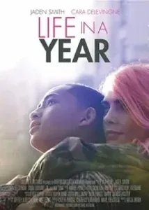 ดูหนังออนไลน์ฟรี ปีที่เหลือเพื่อเธอ Life in a Year 2020