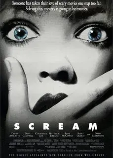 ดูหนังออนไลน์ฟรี หวีดสุดขีด Scream 1996