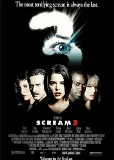 ดูหนังออนไลน์ฟรี สครีม 3 หวีดสุดท้าย..นรกยังได้ยิน Scream 3 2000