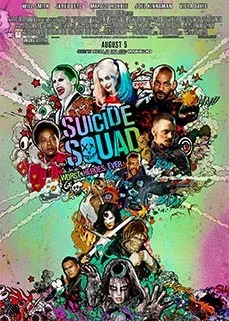 ดูหนังออนไลน์ฟรี Suicide Squad (2016) ทีมพลีชีพ มหาวายร้าย