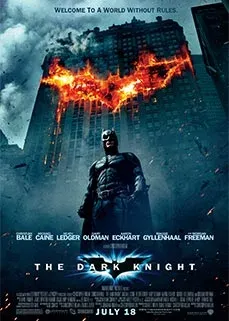 ดูหนังออนไลน์ฟรี The Dark Knight (2008) แบทแมน อัศวินรัตติกาล