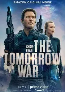 ดูหนังออนไลน์ฟรี ข้ามเวลา หยุดโลกวินาศ The Tomorrow War 2021