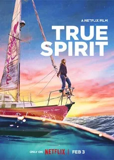 ดูหนังออนไลน์ฟรี ทรูสปิริต True Spirit 2023