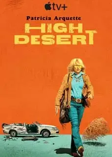 ดูหนังออนไลน์ฟรี High Desert 2023